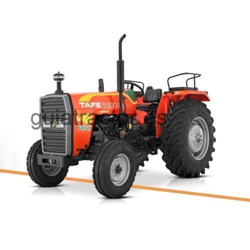 TAFE 5900 DI opinión y ficha técnica