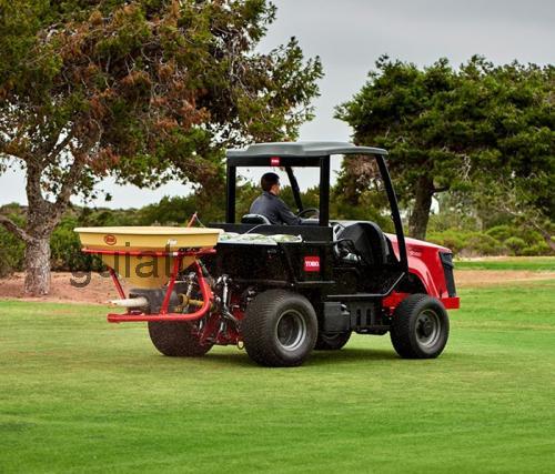 Toro 9060 opinión y ficha técnica