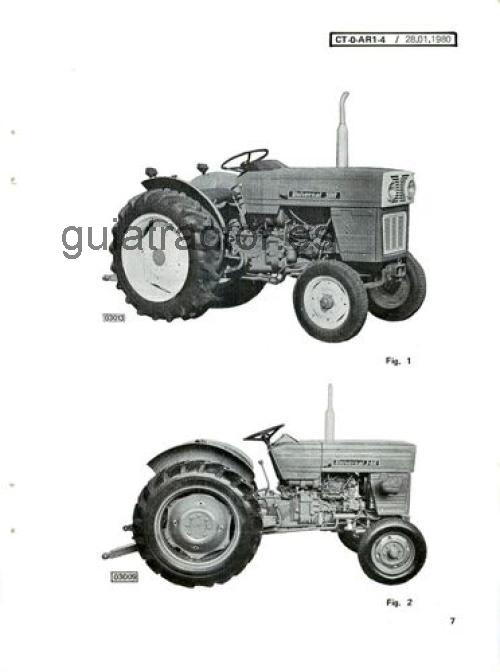 UTB 300 opinión y ficha técnica