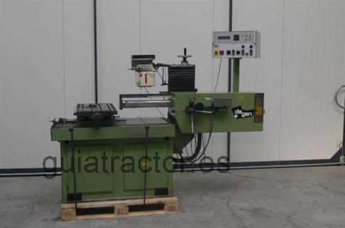 UTB 500 opinión y ficha técnica