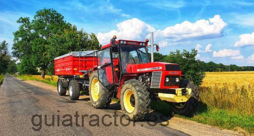 Ursus 1614 ficha tecnica 