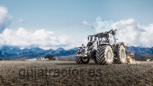 Valtra N11 opinión y ficha técnica