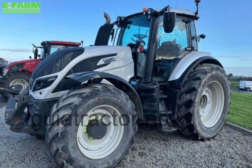 Valtra T194 Versu opinión y ficha técnica