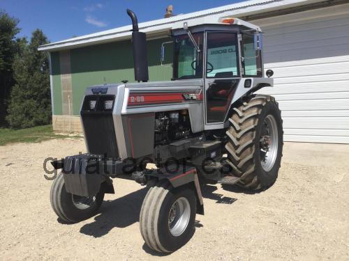 White 2-88 ficha técnica y opiniones