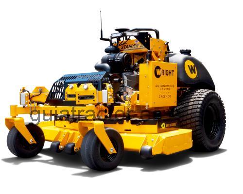 Wright ZK 72 opinión y ficha técnica