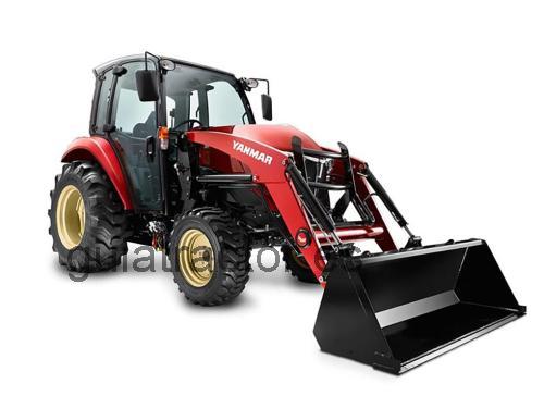 Yanmar YT359C opinión y ficha técnica